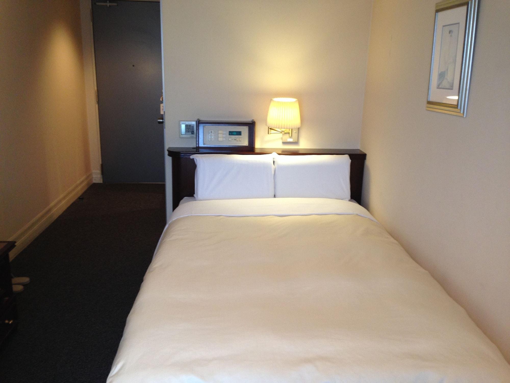 Creston Hotel Iwaki  Ngoại thất bức ảnh