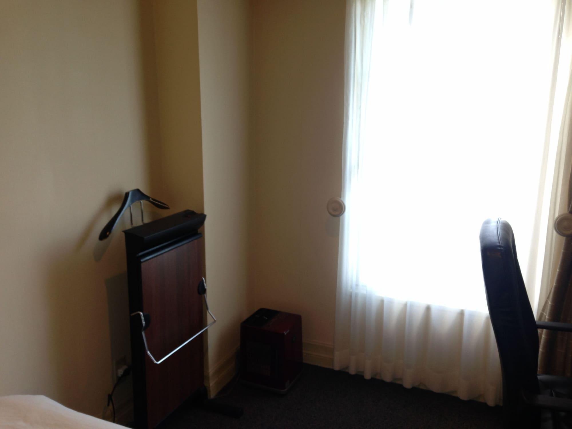 Creston Hotel Iwaki  Ngoại thất bức ảnh