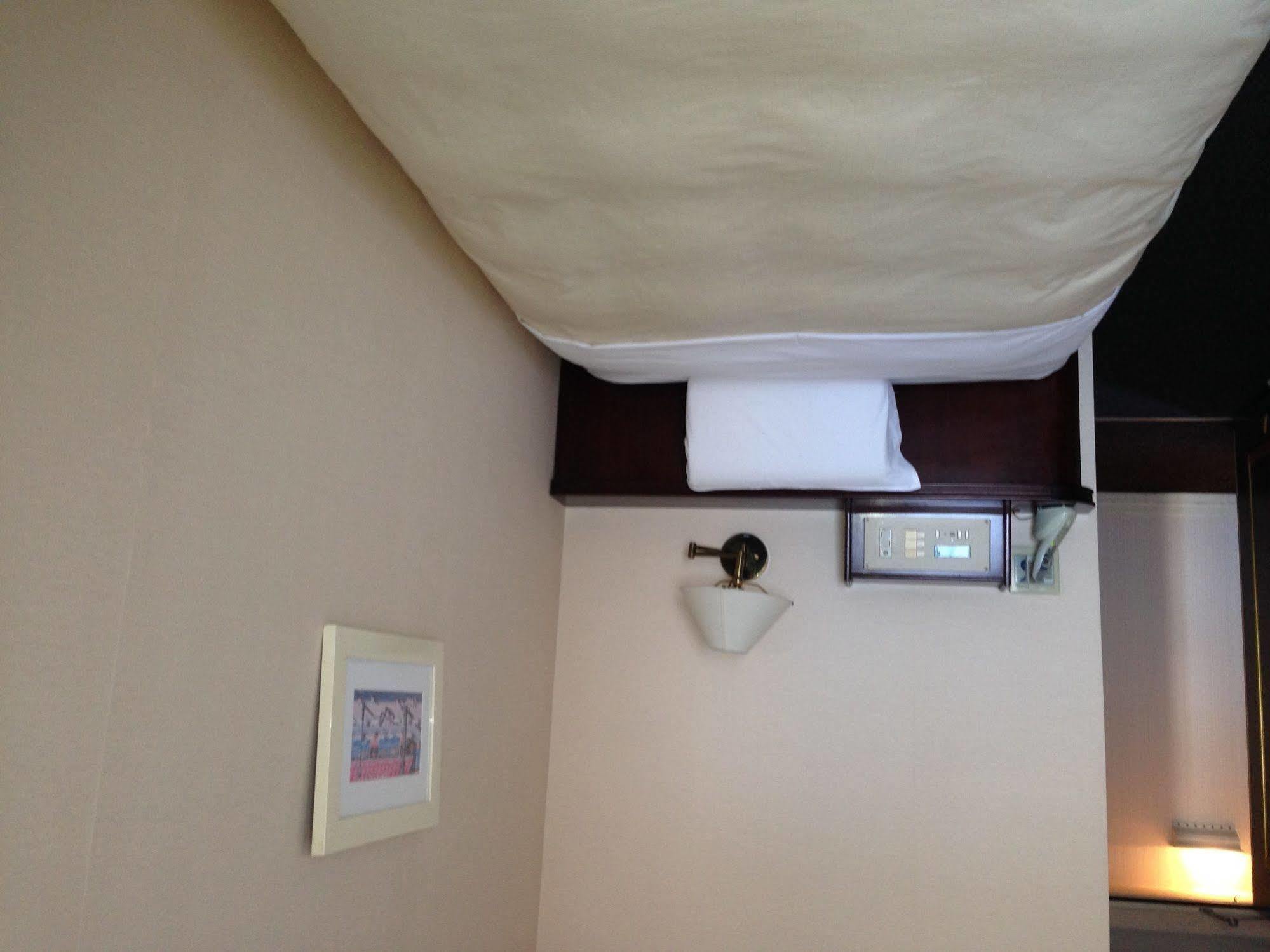 Creston Hotel Iwaki  Ngoại thất bức ảnh